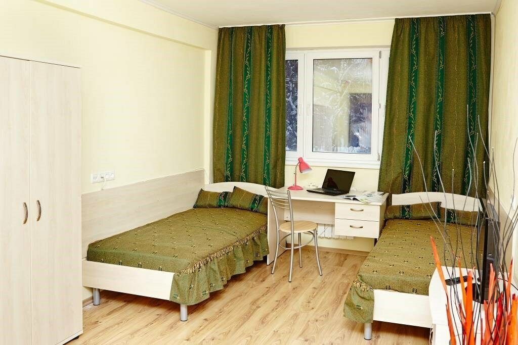 Гостиница Старгород Калуга