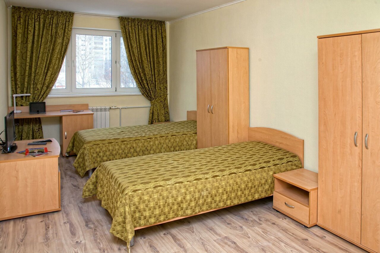 Гостиница Старгород Калуга
